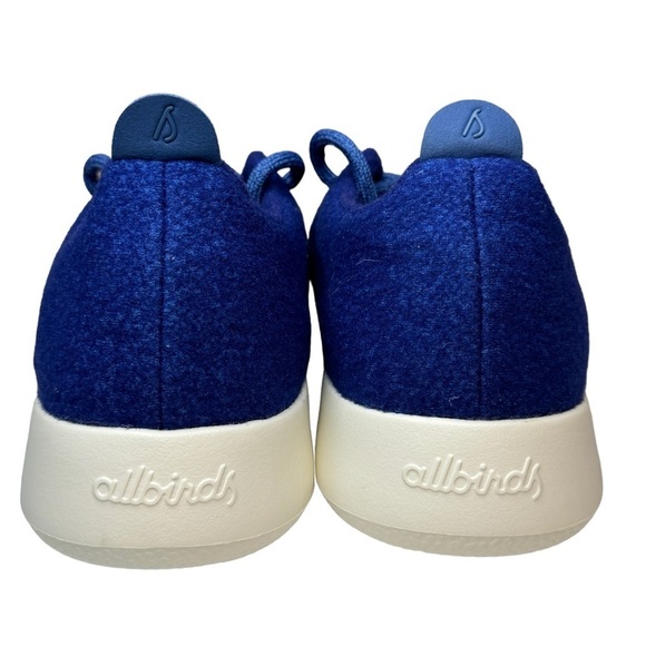 NEW ALLBIRDS SAMS CLUB EXCLUSIVE LIMITED EDITION WOOL RUNNERS MENS SNEAKERS 11 - Picture 5 of 9